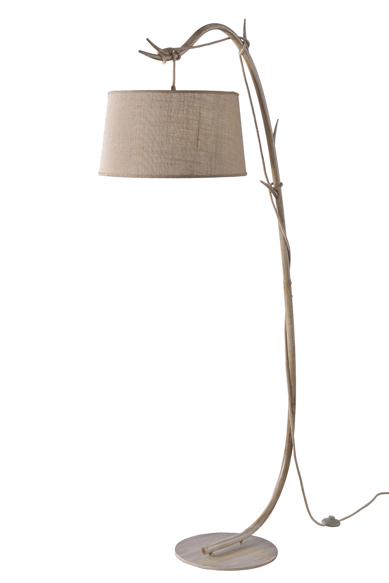 M6182  Sabina 182cm Floor Lamp 1 Light (18.2kg)